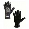 Men's Driving Gloves OMP MY2018 Must (4)