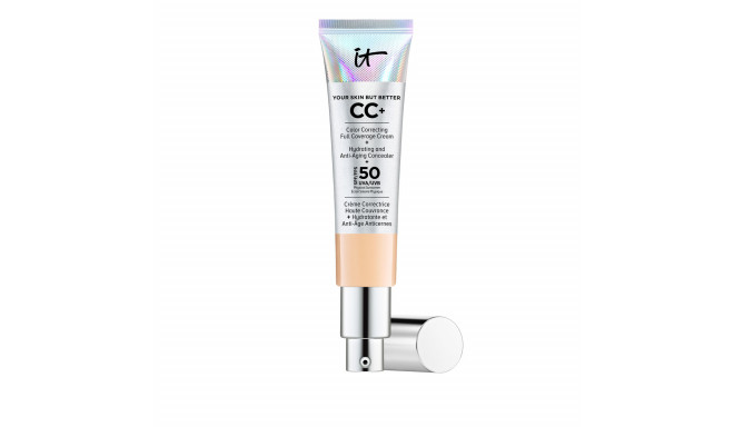 CC Cream It Cosmetics Your Skin But Better Medium Spf 50 32 ml