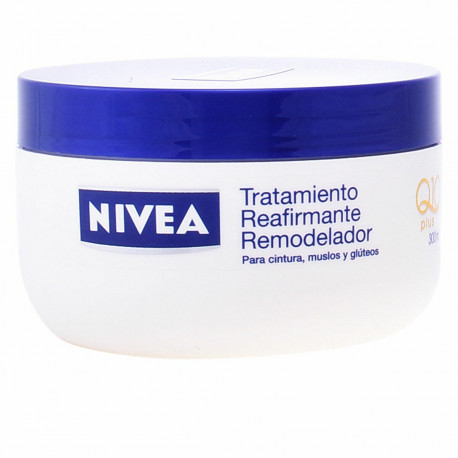 Body Cream Nivea 81892.0 300 ml Firming Body Cream