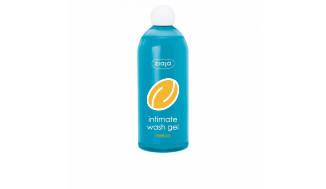 Intiimhügieeni geel Ziaja Higiene íntima Melon 500 ml