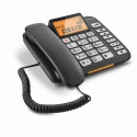 Lauatelefon Gigaset DL 580