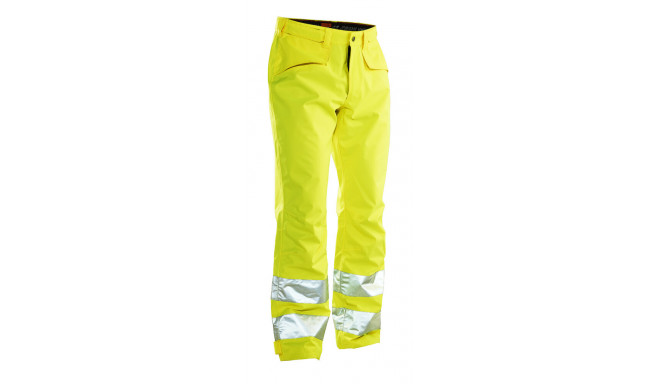 Jobman koorikpüksid 2933 Hi-Vis kollane L