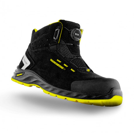 VM Wisconsin töösaabas S3 BOA ESD 44