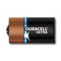 Duracell patarei CR2/2B