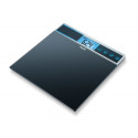 Beurer Personal scale GS 39 black