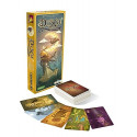 Asmodee board game Dixit 5 Bix box Daydreams DE