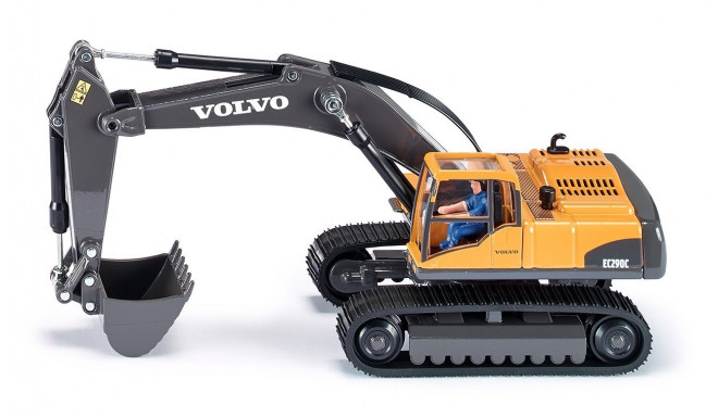 SIKU Super Volvo EC 290 (3535)