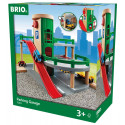 BRIO mängukomplekt Parking Garage (33204)