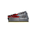 G.Skill RAM 32GB 3200MHz DDR4 Class 16 Trident Z Grey/Red 2tk