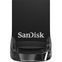 SanDisk mälupulk Ultra Fit 128GB USB 3.0