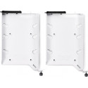 Fractal DesignD. R6 HDD Drive Tray Kit white