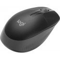 Logitech M190, mouse (black / anthracite)