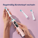Braun Oral-B iO Gentle Cleansing Set of 6, brush heads (white)
