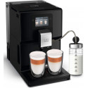Krups Intuition Preference EA 8738, fully automatic (black)