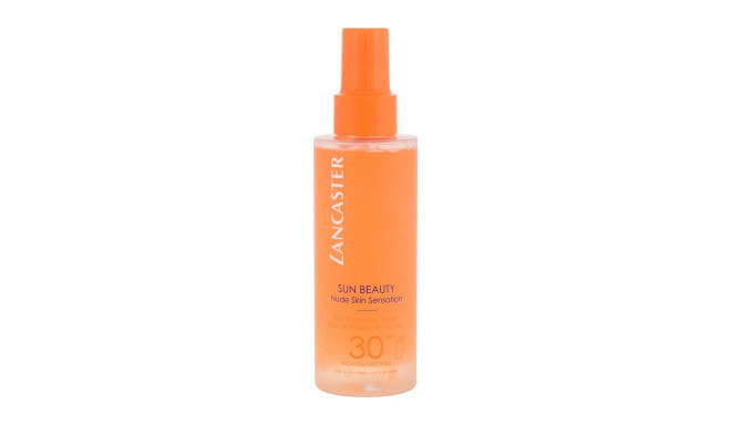 Lancaster Sun Beauty Sun Protective Water (150ml)