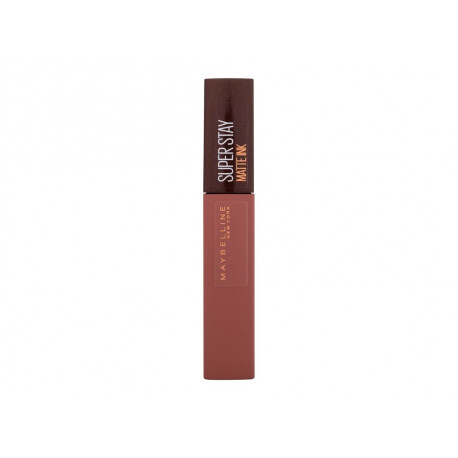 Maybelline Super Stay Matte Ink Liquid (5ml) (260 Hazelnut Hypnotizer)