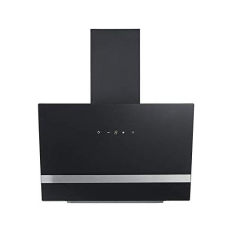 Respekta õhupuhasti CH24060SAM A, must