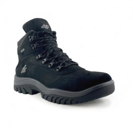4F M H4Z20-OBMH205 Granat boots (45)
