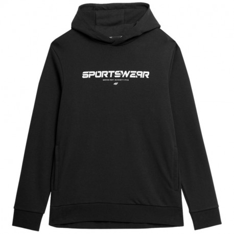 4F M266 M 4FSS23TSWSM266 20S sweatshirt (XL)