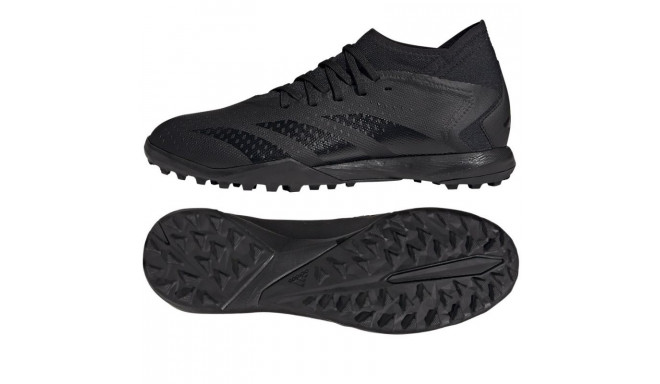 Adidas Predator Accuracy.3 TF M GW4639 football boots (41 1/3)