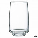 Glass Luminarc Equip Home Transparent Glass (350 ml) (24 Units)