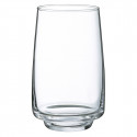 Glass Luminarc Equip Home Transparent Glass (350 ml) (24 Units)