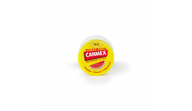 Lūpu balzams Carmex Watermelon