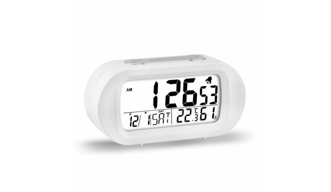 Clock-Radio ELBE RD-009-B (1 Unit)