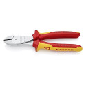 Knipex 74 06 200 high leverage diagonal cutter