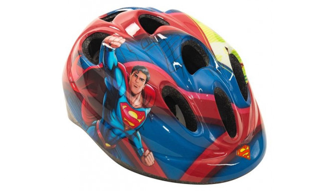Toimsa Superman kiiver