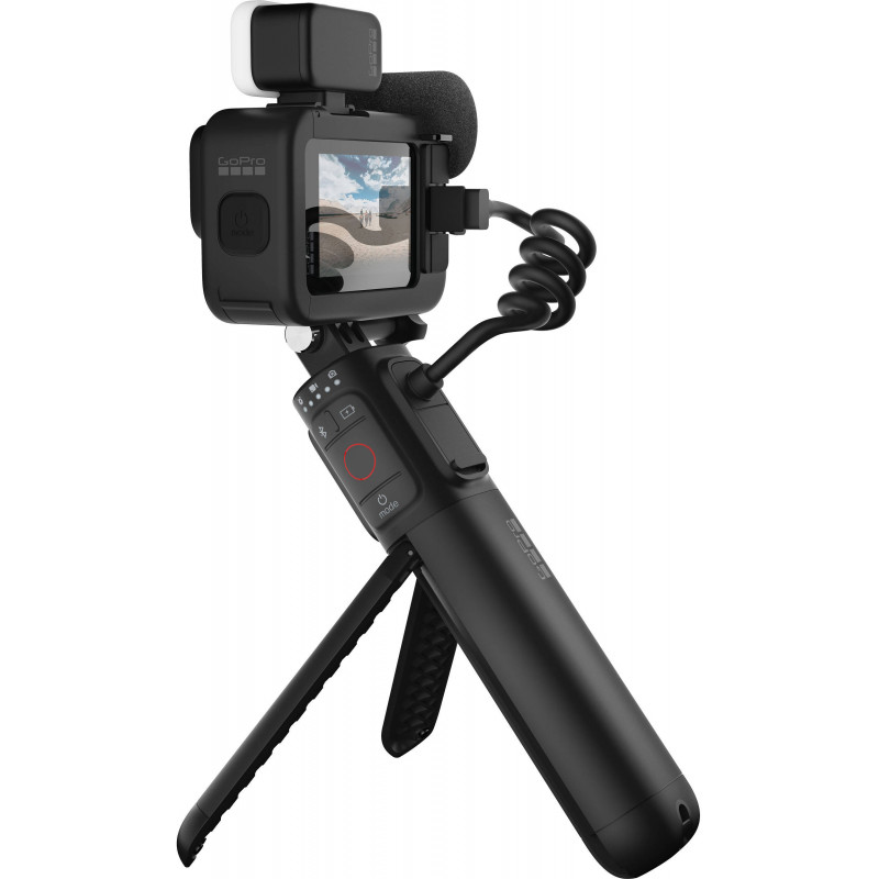 GoPro Hero11 Black Creator Edition - Sports & action cameras