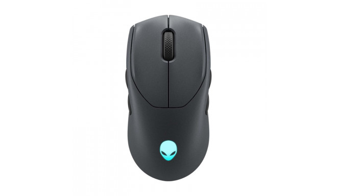 Dell Alienware Tri-Mode Wireless Gaming Mouse AW720M (Dark Side of the ...