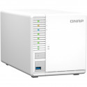 3-Bay QNAP TS-364-4G Intel Celeron 2.5 GHz Quad Core