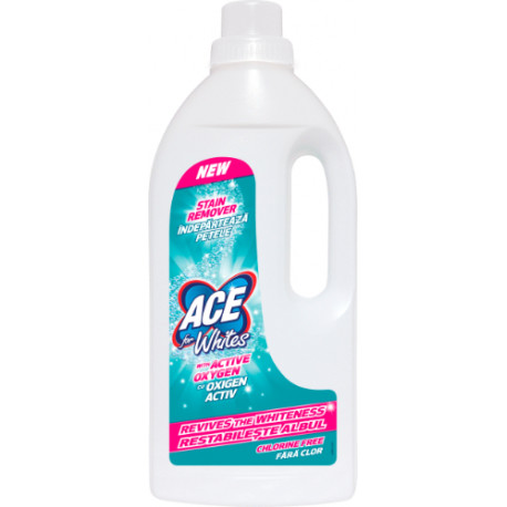 White, ACE 1 l Plekieemaldaja