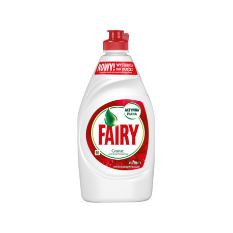 Nõudepesuvahend FAIRY Pomegranate 450ml