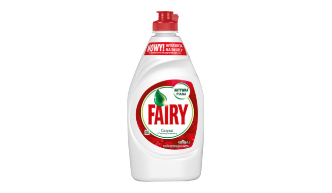 Nõudepesuvahend FAIRY Pomegranate 450ml