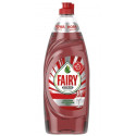 Nõudepesuvahend FAIRY Forest Fruit 650ml