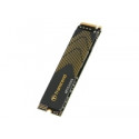 TRANSCEND 1TB M.2 2280 PCIe Gen4x4 NVMe 3D TLC with Dram Graphene Heatsink