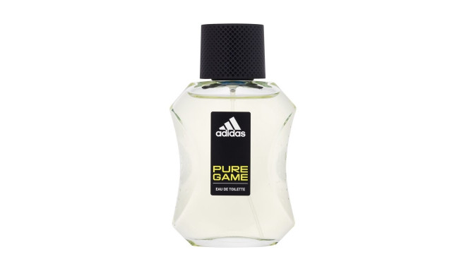 Adidas Pure Game Eau de Toilette (50ml)