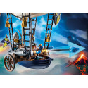 Playmobil Novelmore Darios Zeppelin - 70642