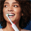 Braun Oral-B Pro 3 3000 CrossAction, electric toothbrush (white)