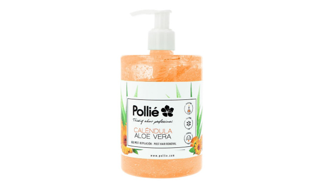 EUROSTIL CALENDULA ALOE VERA GEL POST-DEPILACION 500ML