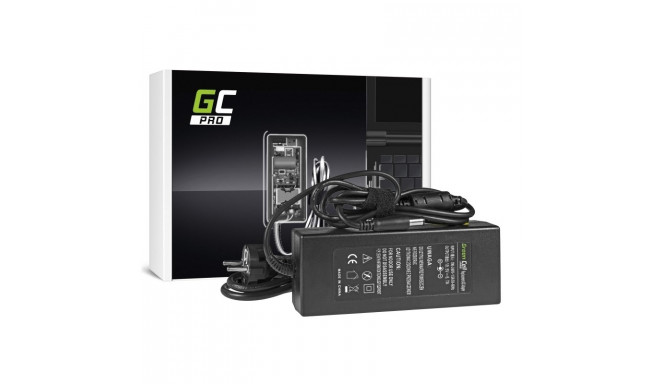 Green Cell AD35P toiteadapter/inverter Siseruumides 130 W Must