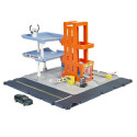 Matchbox Action Drivers Park & Play Garage