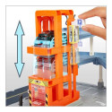 Matchbox Action Drivers Park & Play Garage