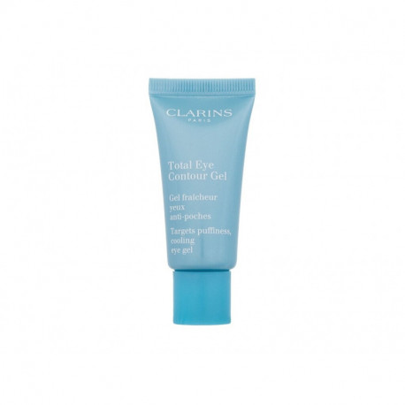 Clarins Total Eye Contour Gel (20ml)