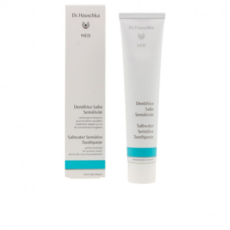 Dr. Hauschka Sensitive Saltwater Toothpaste (75ml)