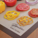 Excalibur dehydrator sheet Paraflexx Ultra Non-stick