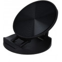 Setty Pop Holder, black