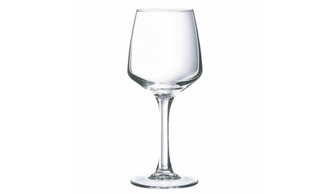 Wine glass Arcoroc Jerez 6 Units (19 cl)